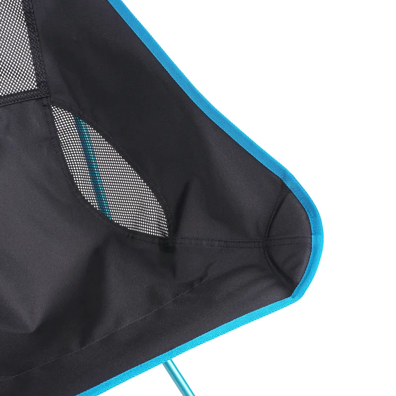 Helinox Chair Two Black-4